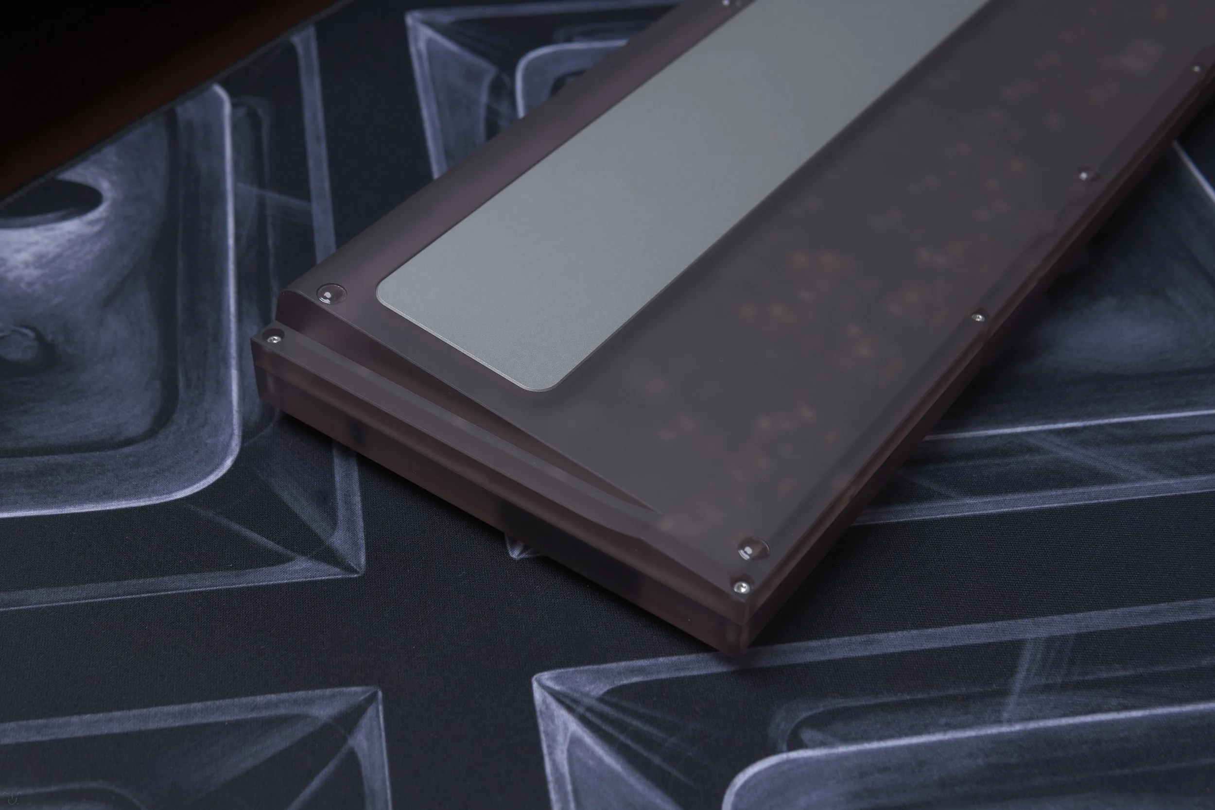 Hiney TKL One Poly — Lightning Keyboards